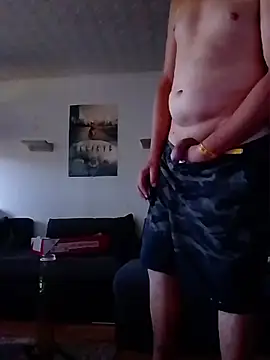Chatroom XXX en direct de Codymc89