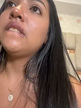 nicole_fisherr's Live XXX Chat