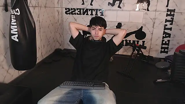 FedeViale's Live XXX Chat