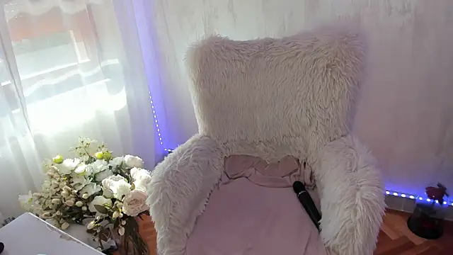 ElisaBaxterのライブXXXチャット