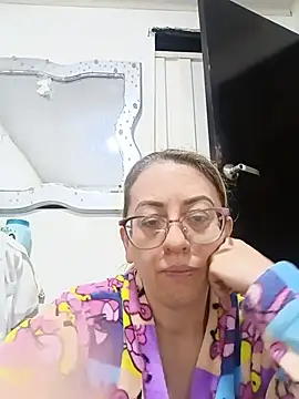 miss_hanna07's Live XXX Chat