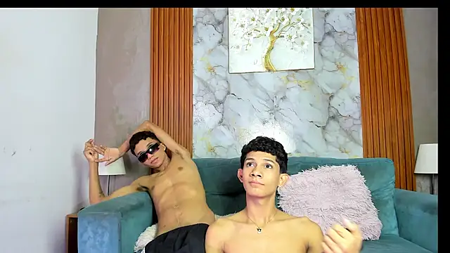 Živý XXX chat PRETTY_LOVERS1