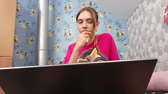 IraGerba live XXX chat