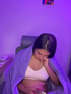 แชท XXX สดของ I_Samanthaa