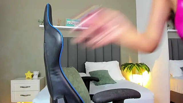 Živý XXX chat dulce_victoriaa_
