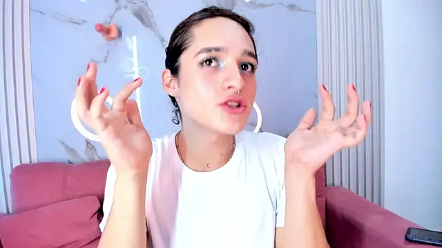 Chat XXX ao vivo de CandyDance1_