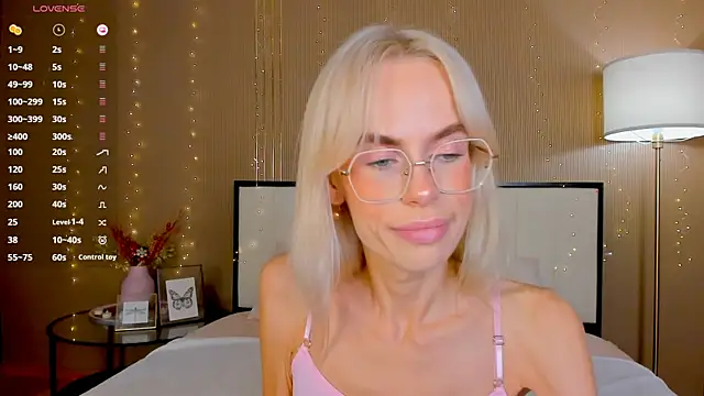 bellatip Live XXX-chat