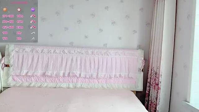 anjila888 élő XXX-chatje