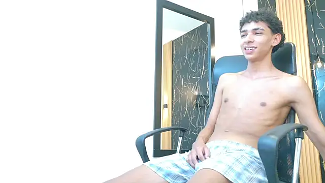 Chat XXX en directo de ValeriHot_1