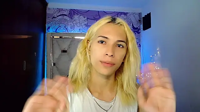 Larry_craft élő XXX-chatje