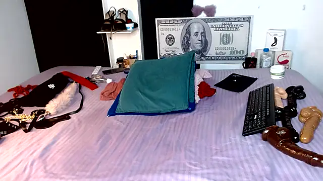 Živý XXX chat Said_hot01