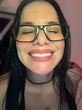 carol_latina13 Live XXX-chat