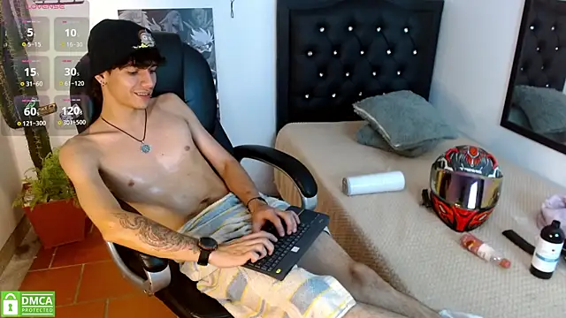 AmethystShadow17 – Naživo XXX chat