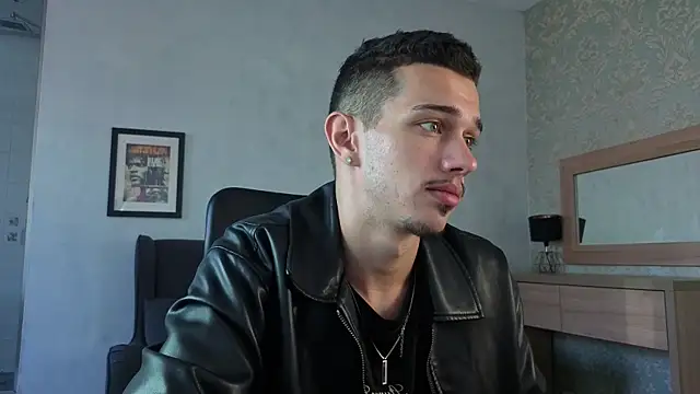 Živý XXX chat KaydenDrew