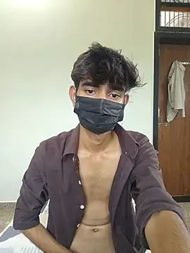 Show de webcam de its_coco72