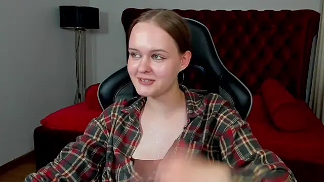 AdaRune Chat XXX live