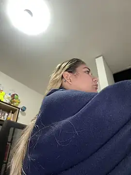 Celestedubois' Live XXX Chat
