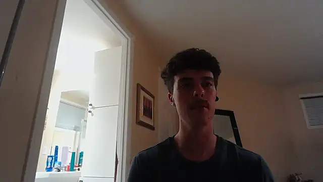marcoolaso Pertunjukan Webcam