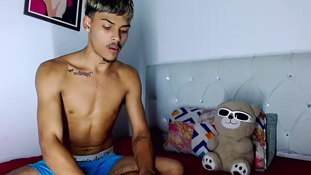 Angel_foxc13 Live XXX Chat