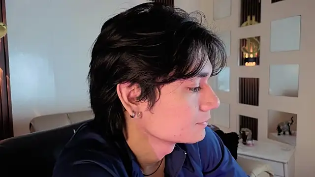 davoxer Live XXX-chat