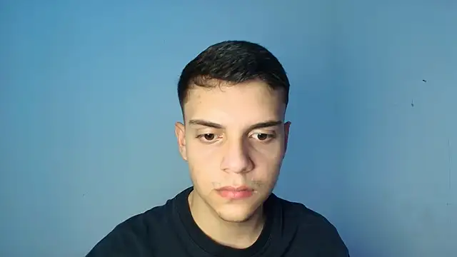 james_carter1 Chat XXX in diretta