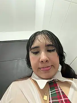 צ'אט XXX בשידור חי של Samantthaescobar