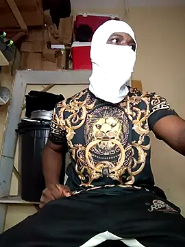 BlackCoffe2 Live XXX-chat