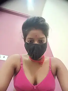 BebyDoll_Riya's Live XXX Chat