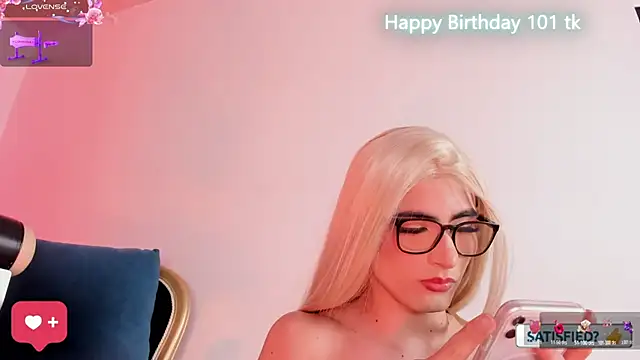 Chat XXX en directo de JESSI_NAOMI