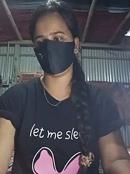 Sexy-Binita's Live XXX Chat