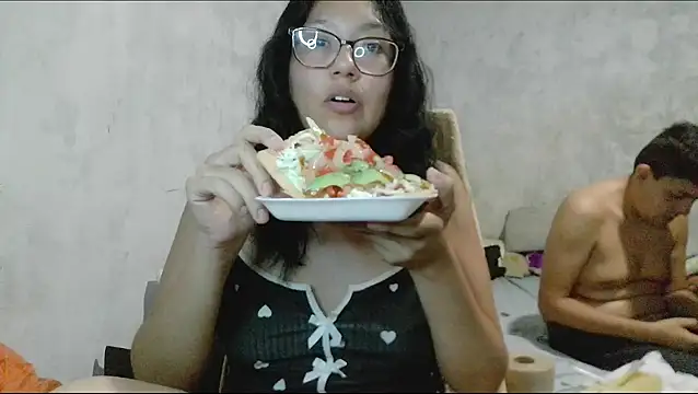 Giby_Grace 라이브 XXX 채팅
