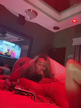 FetishFaeBae's Live XXX Chat
