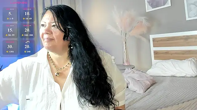 Chat XXX en directo de sandra_jackson
