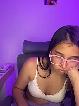 Chat XXX ao vivo de I_Samanthaa