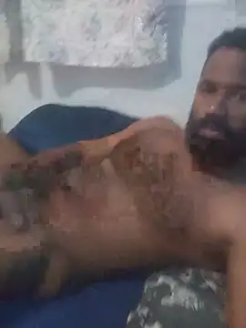 DomJokerx Show in webcam