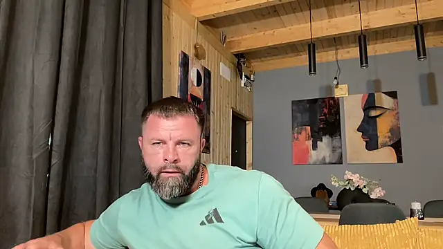 AlphaSparks live XXX chat