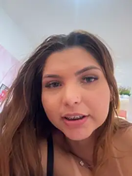 Chat XXX ao vivo de Melzinha71