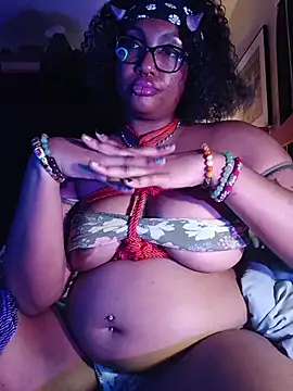 BdyNdSol – Naživo XXX chat