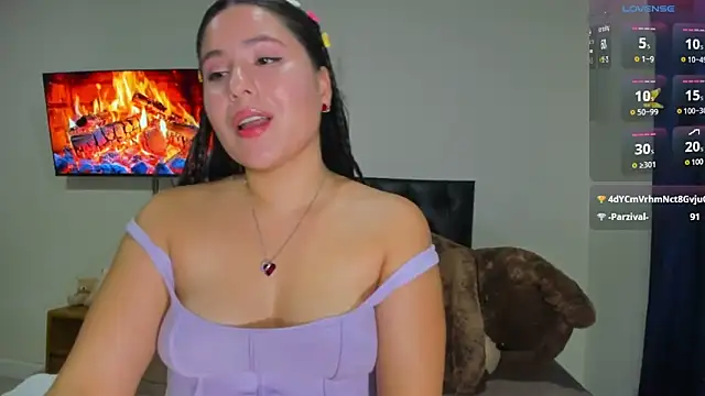 Sembang XXX Secara Langsung Alessandra_01