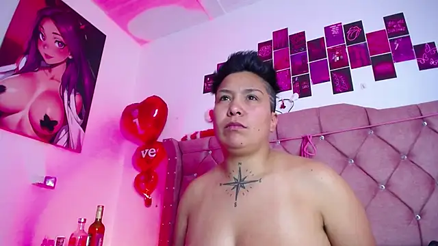 Chat XXX ao vivo de nat_evans8