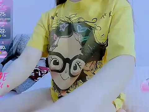 Chatroom XXX en direct de Linh_diudang
