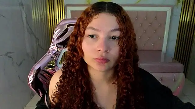 shalon_diaz_s Chat XXX in diretta