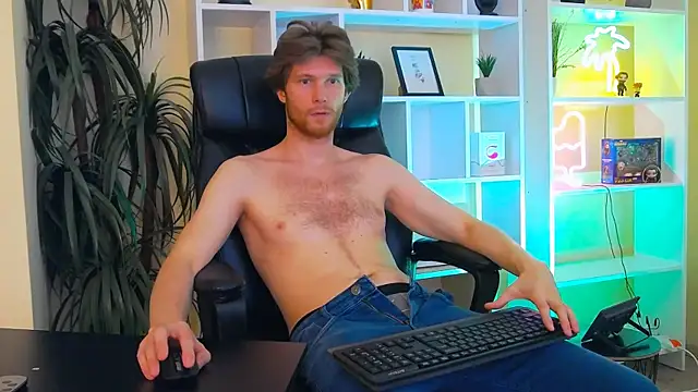 Eddie_Baker 라이브 XXX 채팅