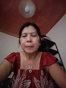 Živý XXX chat TropicalFlower
