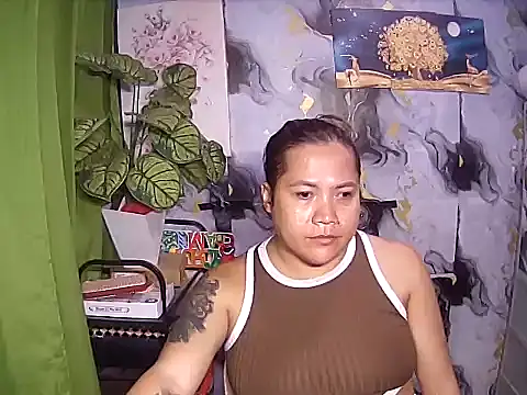 แชท XXX สดของ TabooSHOWgirl18