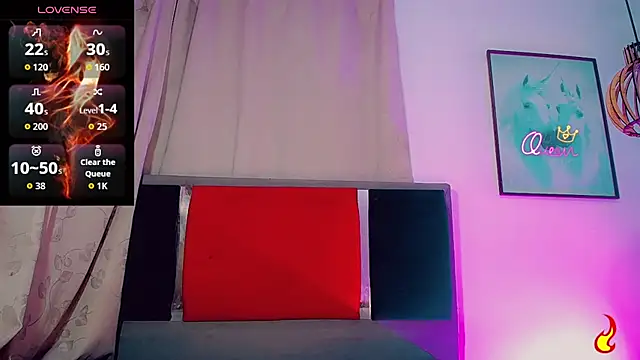 Živý XXX chat Katha_Gomez