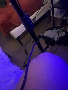 Posh_marcのライブXXXチャット