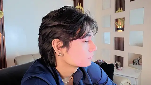 davoxer's Live XXX Chat