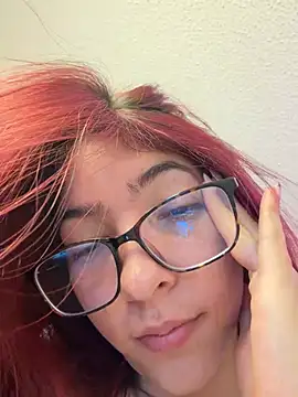 Chatroom XXX en direct de SarahLee__