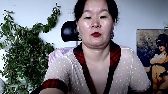 Chat +18 de Akira_xx ao vivo